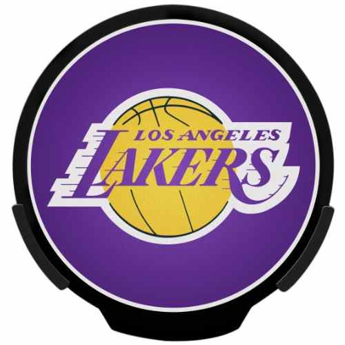 Powerdecal L.A. Lakers 
