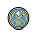 Powerdecal Denver Nuggets 