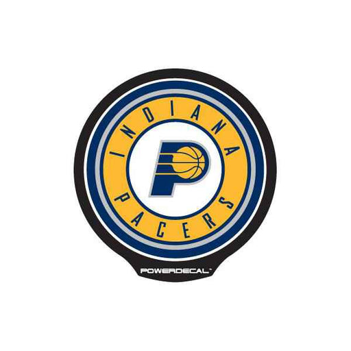 Powerdecal Indiana Pacers 