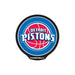 Powerdecal Detroit Pistons 