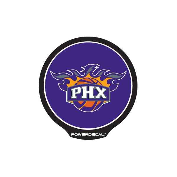 Powerdecal Phoenix Suns 