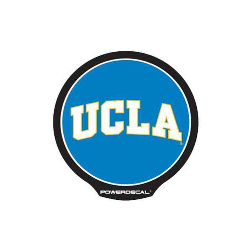 Powerdecal UCLA 