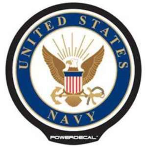 Powerdecal Navy 