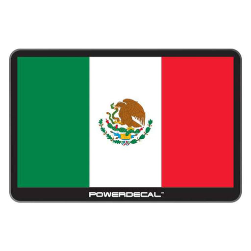 Powerdecal Mexico 