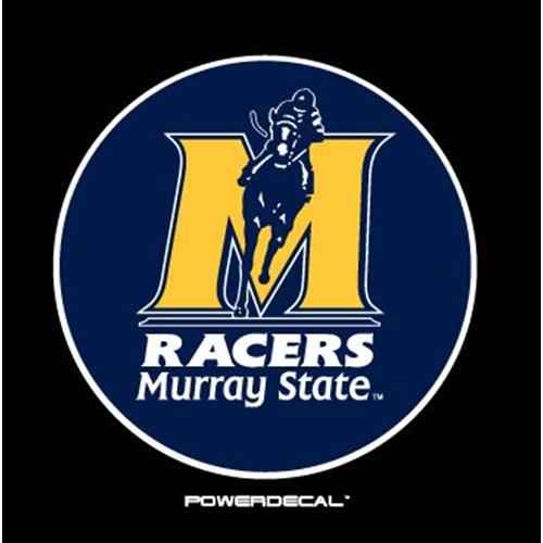 Powerdecal Murray State 