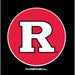 Powerdecal Rutgers 