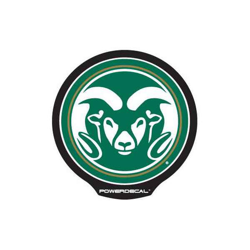 Powerdecal Colorado State 