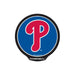Powerdecal Pa Phillies 