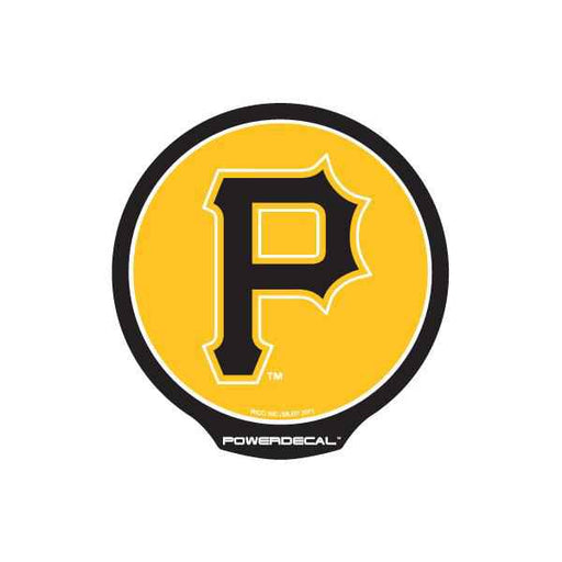 Powerdecal Pittsburgh Pirates 