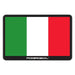 Powerdecal Italian Flag 