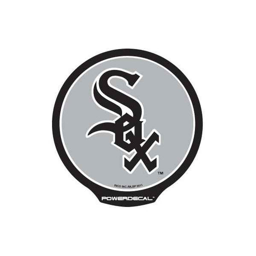 Powerdecal White Sox 