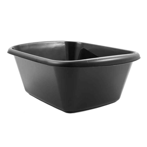 Black Mini Dishpan