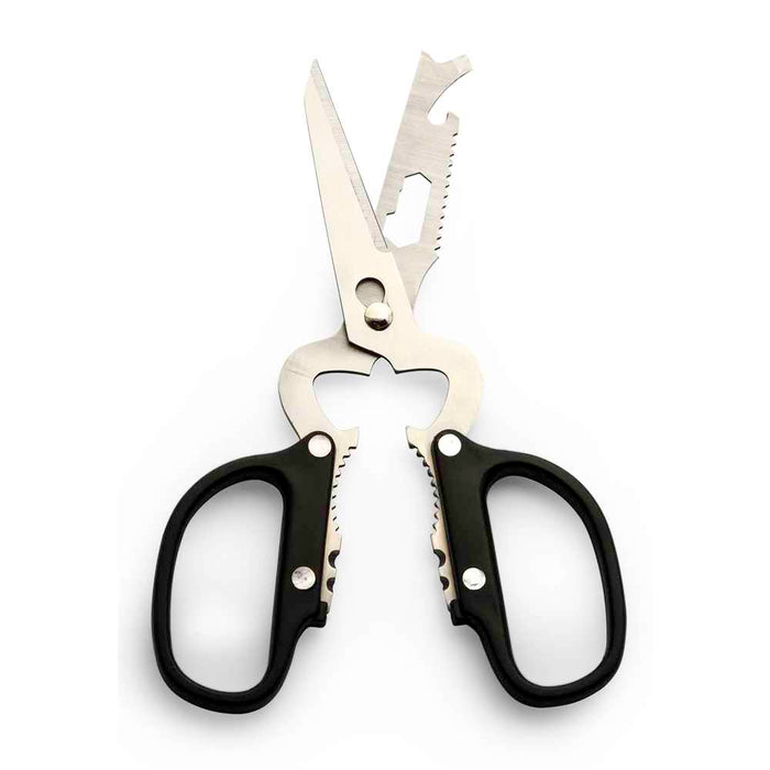 Multi-Purpose Scissors