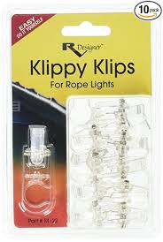 Klippy Klips -Rope Light 