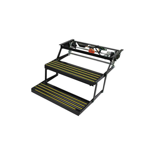 Revolution Double Electric Step (9010000464)