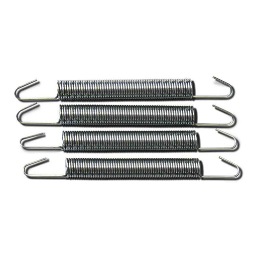 RV Step Rug Replacement Springs 