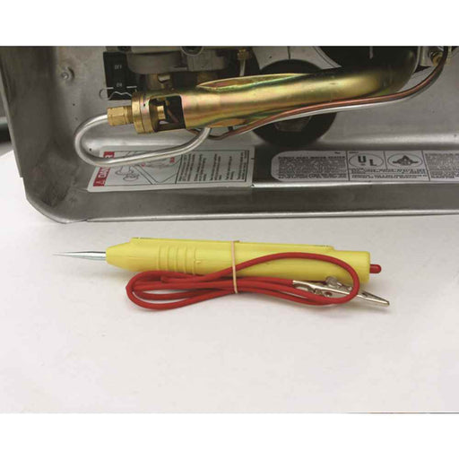 Water Heater Continuity Tester with Battery