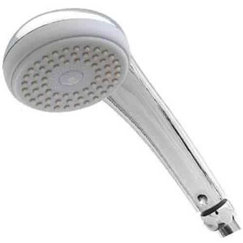 Oxygen Infused Shower Head Chrome 