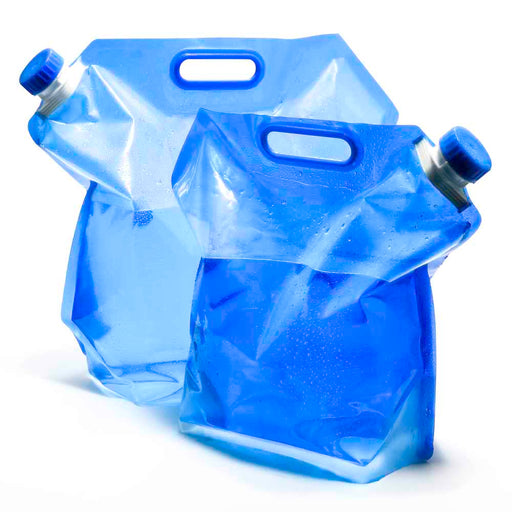 5L Expandable Water Carrier