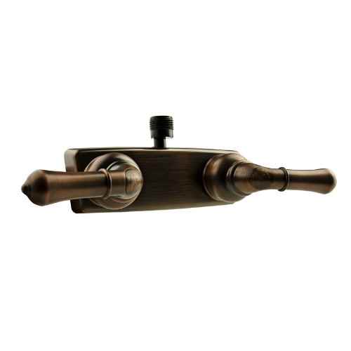 Classical RV Shower Faucet Oil Rubbed Bronze