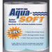 Single 2Ply Aqua Soft Tissue 