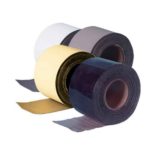 Roofseal Tape 12"X50' White 