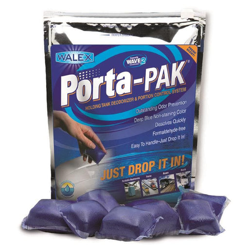 Porta-Pak Commercial 