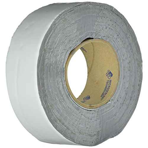 2"X50' Roll Roof Seal -White 