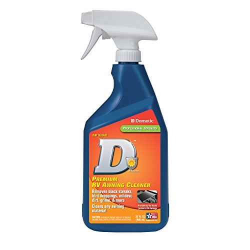 Cleaner Awning 32 Oz 