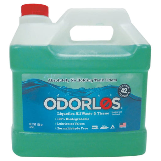 Odorlos 168 Oz Bottle 