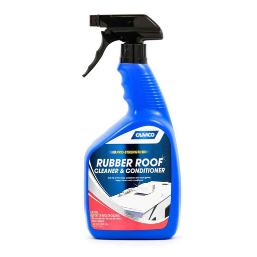 Rubber Roof Cleaner & Conditioner