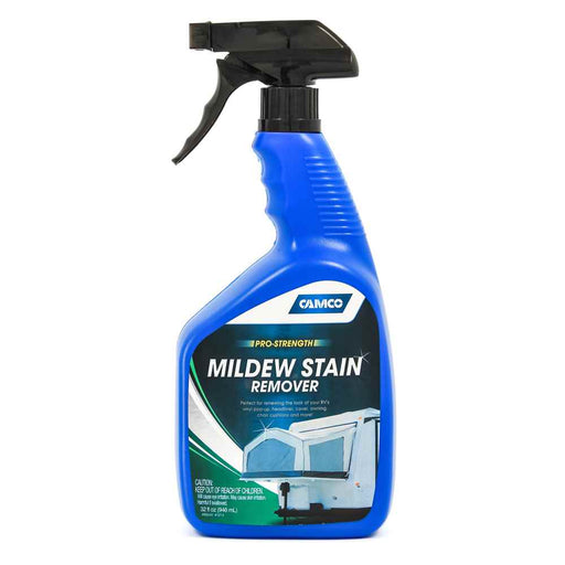 Mildew Stain Remover 32 Oz