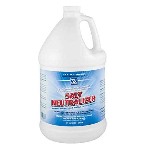 Salt Neutralizer Gallon 