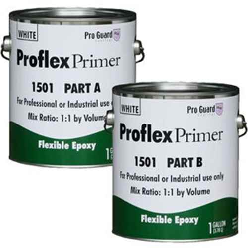 Proflex Flexible Epoxy 2 