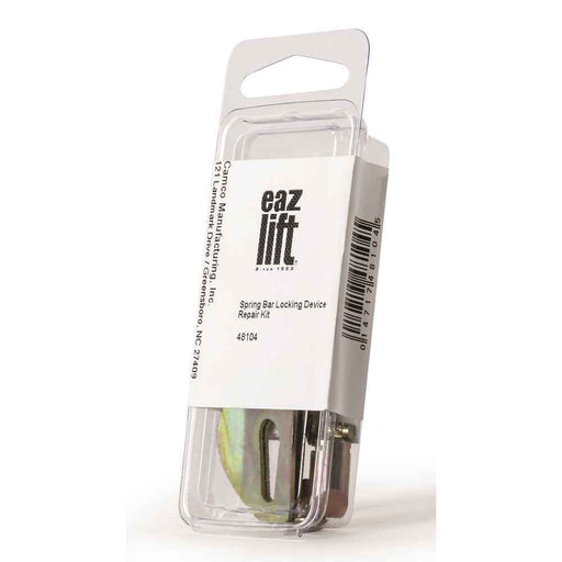 Ea-Z-Lift Accessories Spring Bar Locking Device Repair Kit