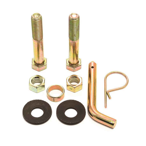 Ea-Z-Lift Accessories Bolt Package For Adjustable Ball Mount