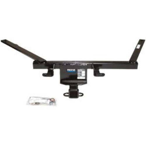 Professional Receiver Hitch 