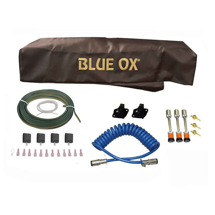 Kit Tow Accessory Bx7420 