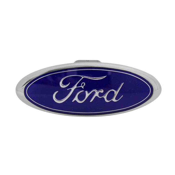 Hitch Cover Ford 