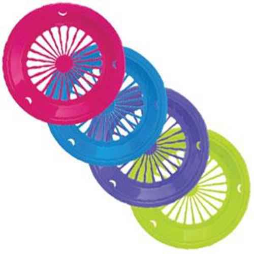 Paper Plate Holders 4-Pack 