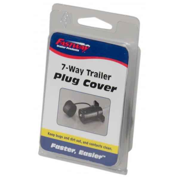 7 Way Plug Cover - Bulk 