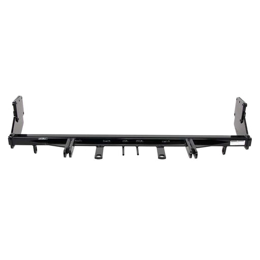 Baseplate - Fits 2015-2016 Ford