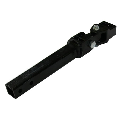 2" Receiver Adapter 