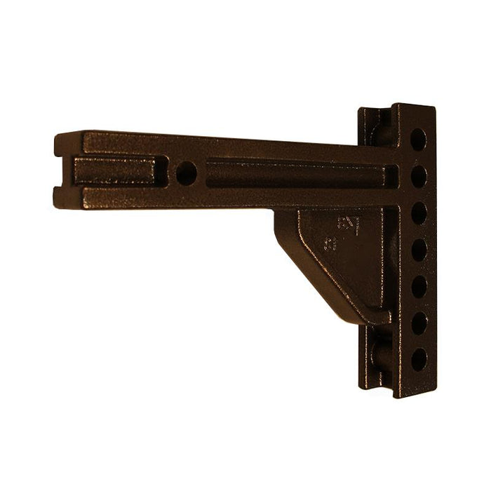 Receiver Hitch Mount 7 H -9" 