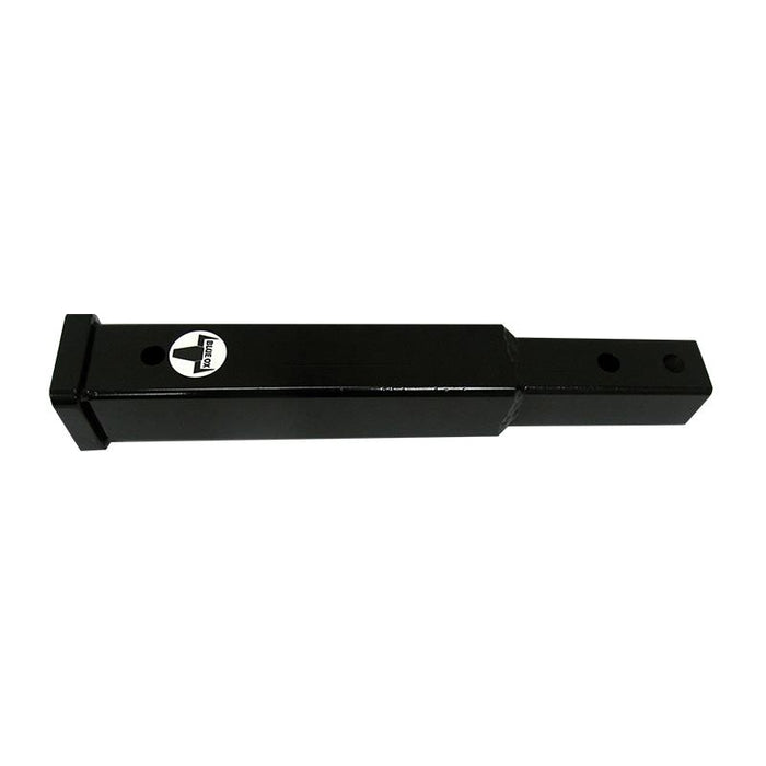 Receiver Extension 12" 