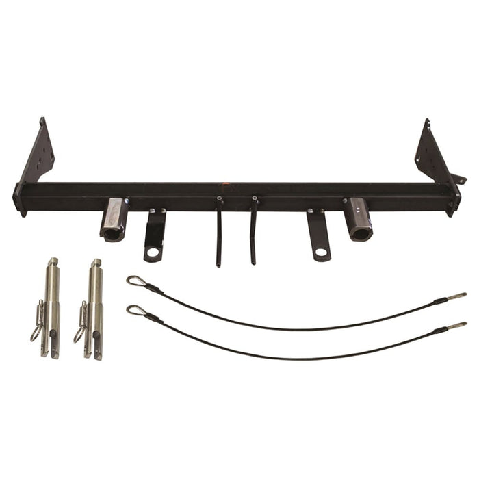 Baseplate - Fits 2005-2008 Chevrolet