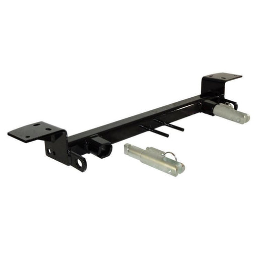 Baseplate - Fits 2009-2012 Chevrolet