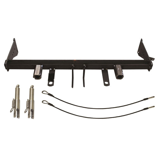 Baseplate - Fits 2010-2012 Nissan