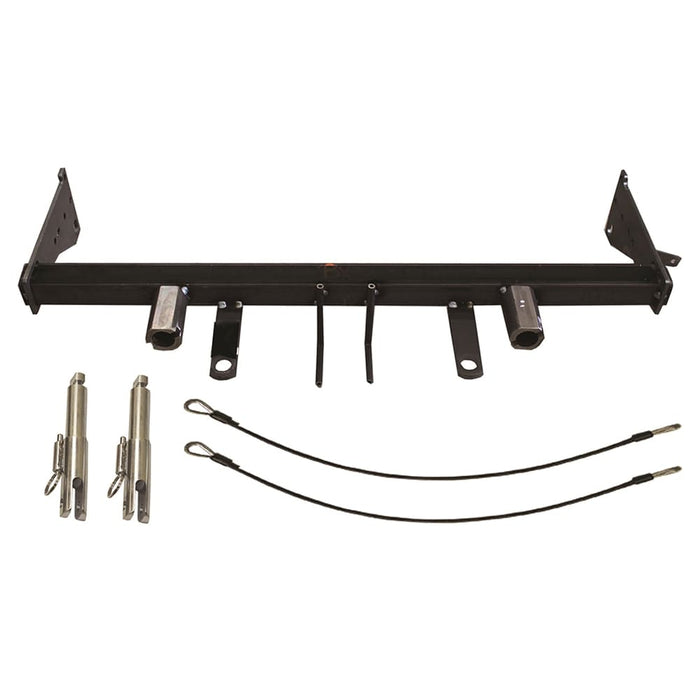 Baseplate - Fits 2010-2012 Nissan