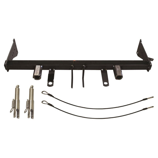 Baseplate - Fits 2006-2010 Ford